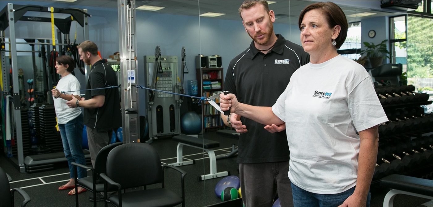 Physical Therapy | Somerset County NJ | Morris County NJ