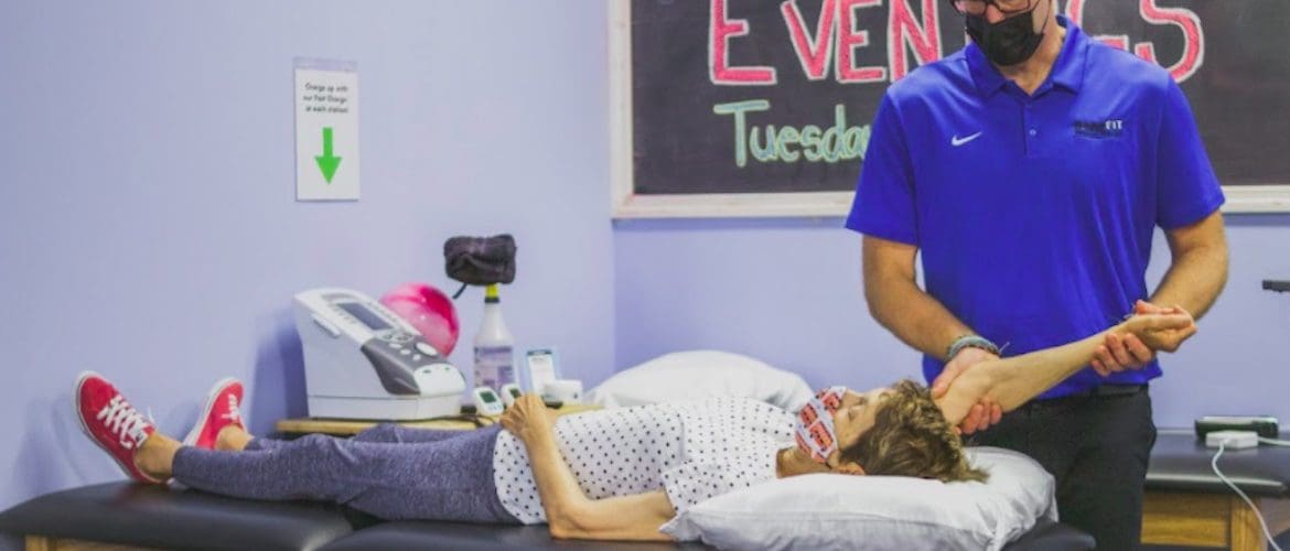 BeneFIT physical therapy is now in-network with Aetna, blue cross blue shield (BCBS), Cigna, medicare, and united healthcare.
