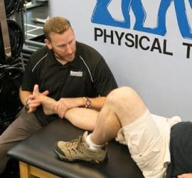 this is the physical therapy you should do to get your ankle and foot pain better.