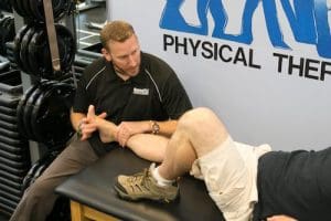 this is the physical therapy you should do to get your ankle and foot pain better.