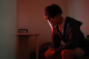 Physical therapy for post concussion symptoms